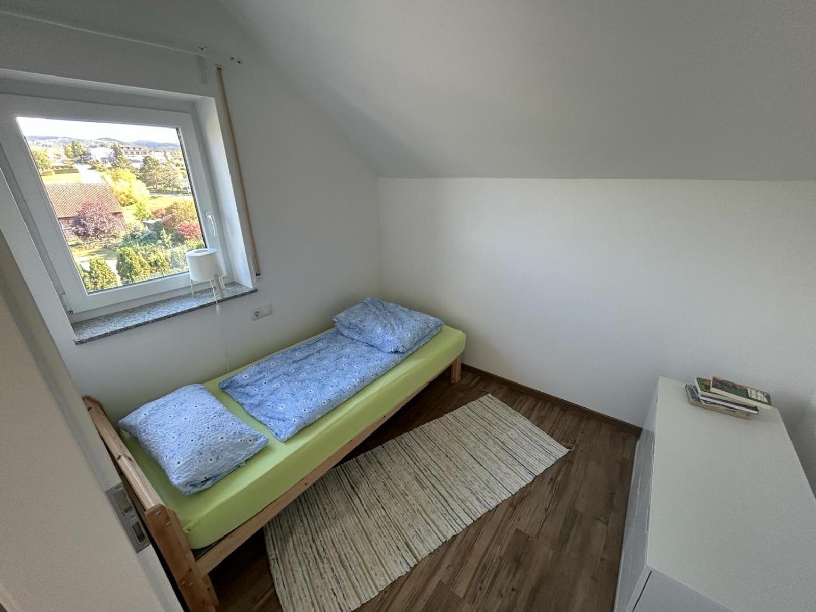3 Zimmer Neubauwohnung In Der Schwaebischen Toskana Левенштайн Екстер'єр фото