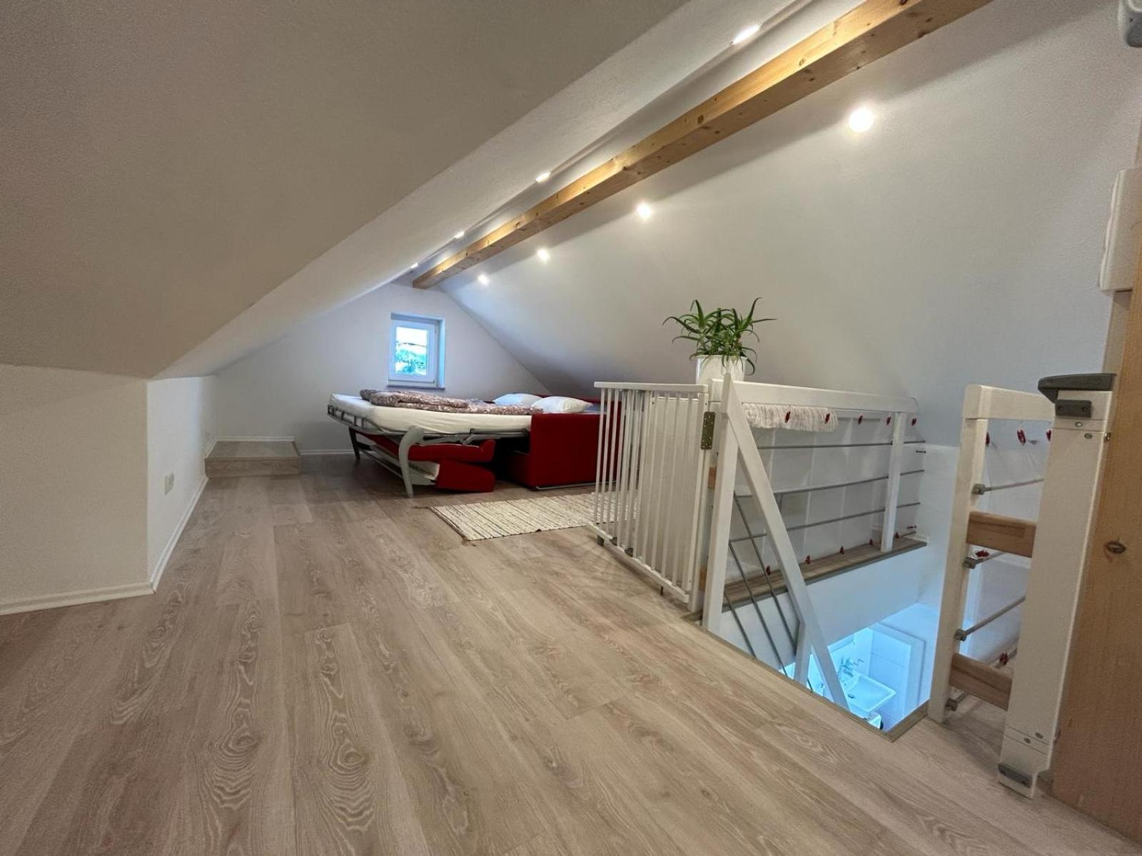 3 Zimmer Neubauwohnung In Der Schwaebischen Toskana Левенштайн Екстер'єр фото