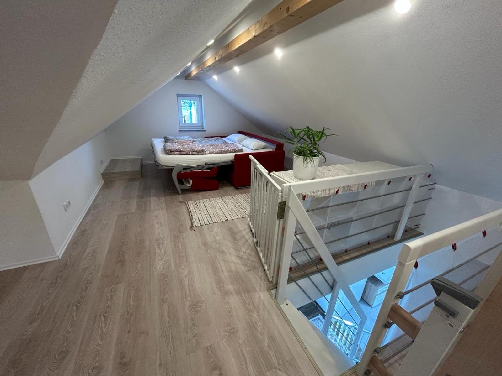 3 Zimmer Neubauwohnung In Der Schwaebischen Toskana Левенштайн Екстер'єр фото