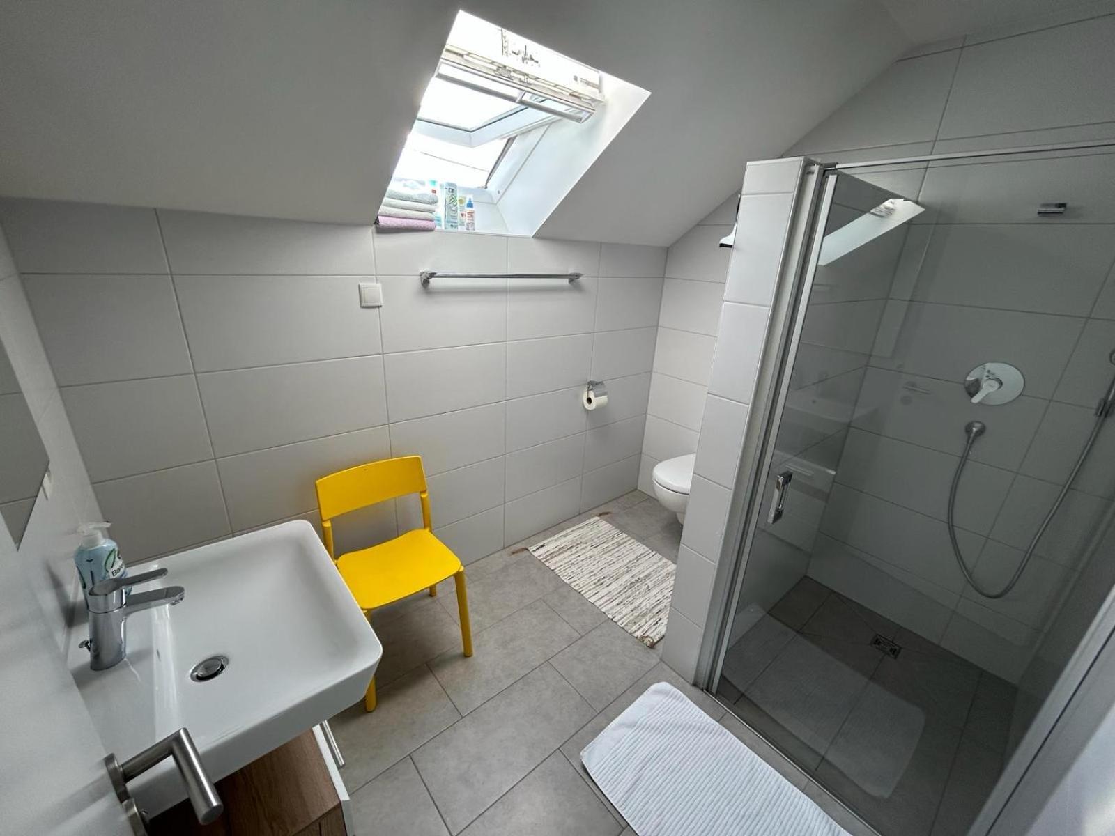 3 Zimmer Neubauwohnung In Der Schwaebischen Toskana Левенштайн Екстер'єр фото