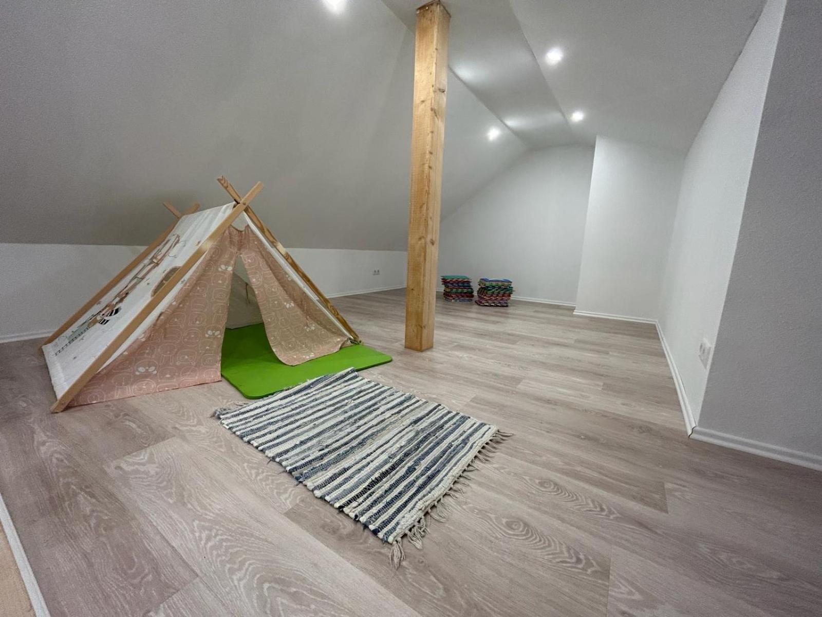 3 Zimmer Neubauwohnung In Der Schwaebischen Toskana Левенштайн Екстер'єр фото