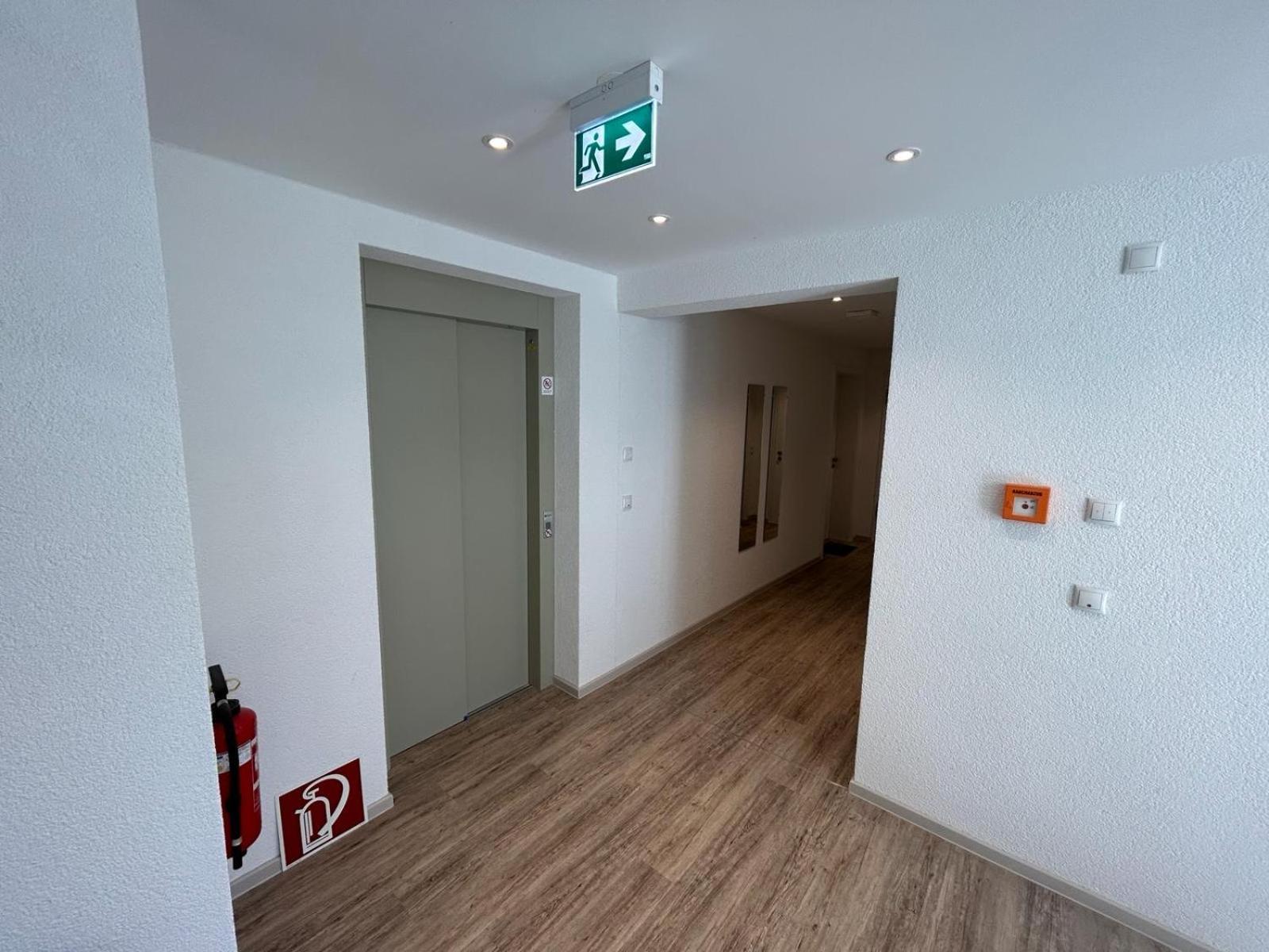 3 Zimmer Neubauwohnung In Der Schwaebischen Toskana Левенштайн Екстер'єр фото