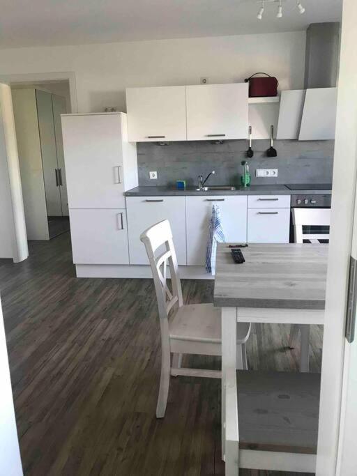 3 Zimmer Neubauwohnung In Der Schwaebischen Toskana Левенштайн Екстер'єр фото
