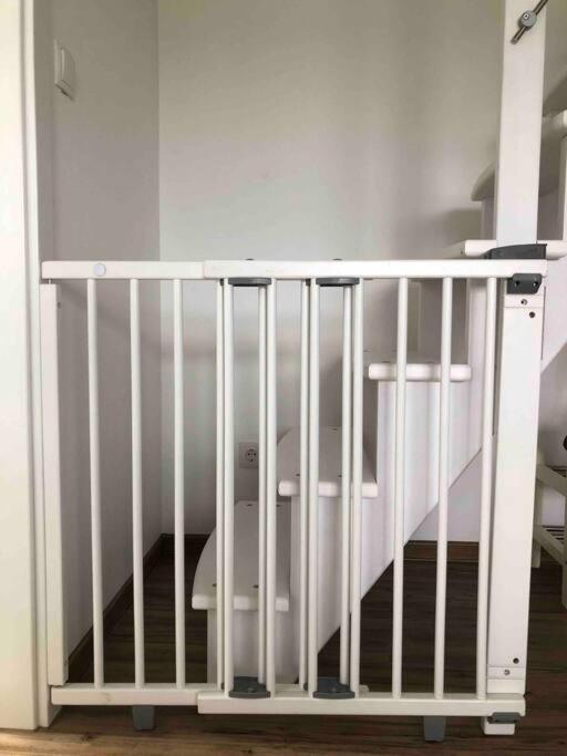 3 Zimmer Neubauwohnung In Der Schwaebischen Toskana Левенштайн Екстер'єр фото