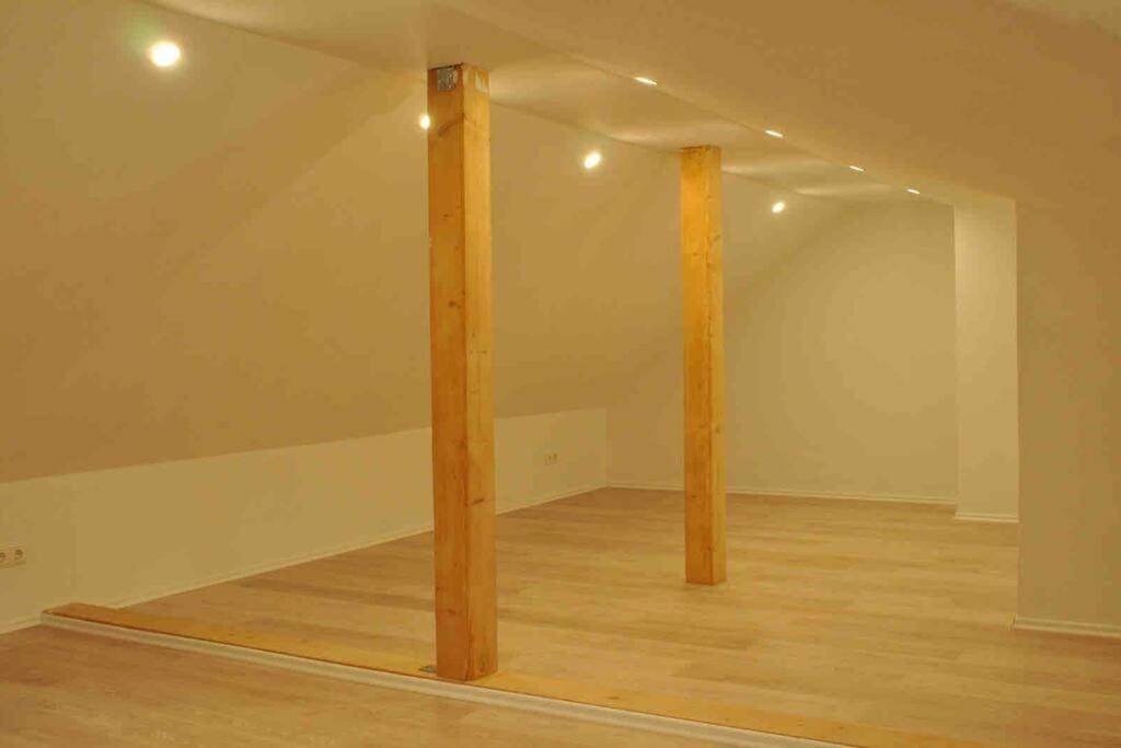 3 Zimmer Neubauwohnung In Der Schwaebischen Toskana Левенштайн Екстер'єр фото
