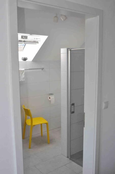 3 Zimmer Neubauwohnung In Der Schwaebischen Toskana Левенштайн Екстер'єр фото