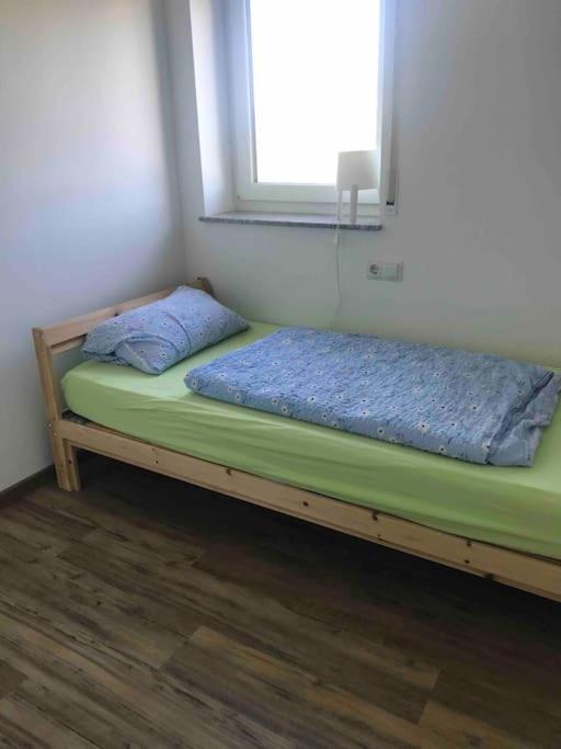 3 Zimmer Neubauwohnung In Der Schwaebischen Toskana Левенштайн Екстер'єр фото