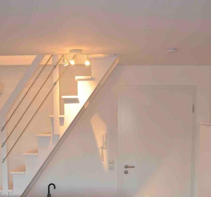3 Zimmer Neubauwohnung In Der Schwaebischen Toskana Левенштайн Екстер'єр фото